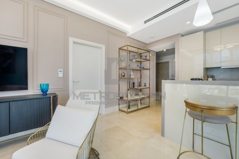 Apartament në Palm Jumeirah, Dubai, Emiratet e Bashkuara Arabe 1 dhomë gjumi, 94 m2. № 591932 - Foto 6