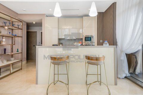 Apartament në Palm Jumeirah, Dubai, Emiratet e Bashkuara Arabe 1 dhomë gjumi, 94 m2. № 591932 - Foto 5