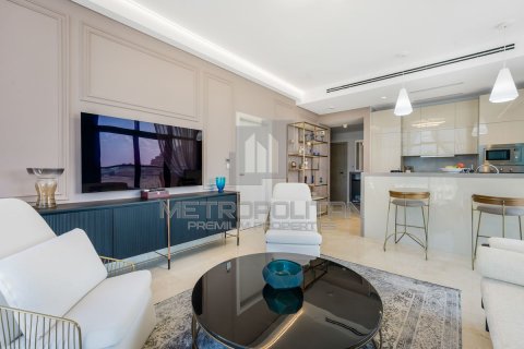Apartament në Palm Jumeirah, Dubai, Emiratet e Bashkuara Arabe 1 dhomë gjumi, 94 m2. № 591932 - Foto 4