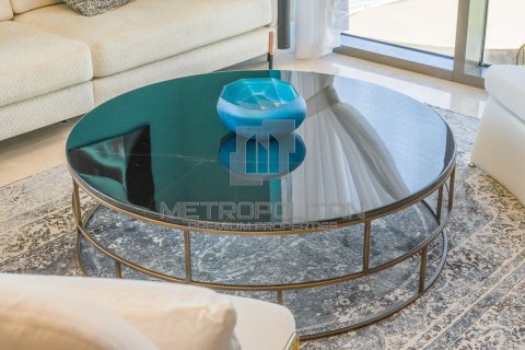 Apartament në Palm Jumeirah, Dubai, Emiratet e Bashkuara Arabe 1 dhomë gjumi, 94 m2. № 591932 - Foto 11