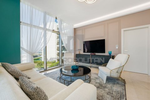 Apartament në Palm Jumeirah, Dubai, Emiratet e Bashkuara Arabe 1 dhomë gjumi, 94 m2. № 591932 - Foto 2