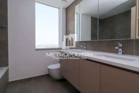 Byt v Dubai Creek Harbour (The Lagoons), Dubai, SAE 3 ložnice, 137 m² Č.: 591931 - fotografie 7
