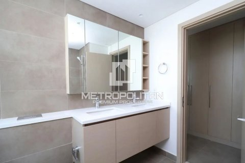Byt v Dubai Creek Harbour (The Lagoons), Dubai, SAE 3 ložnice, 137 m² Č.: 591931 - fotografie 10