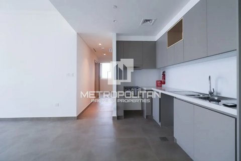 Byt v Dubai Creek Harbour (The Lagoons), Dubai, SAE 3 ložnice, 137 m² Č.: 591931 - fotografie 2
