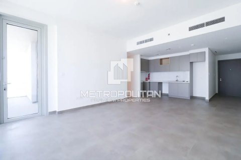 Byt v Dubai Creek Harbour (The Lagoons), Dubai, SAE 3 ložnice, 137 m² Č.: 591931 - fotografie 1