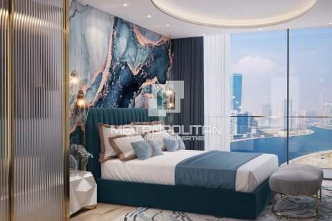Apartment in Business Bay, Dubai, UAE 2 bedrooms, 156 sq.m. № 591929 - photo 5