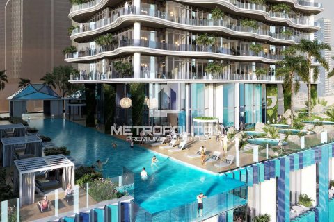 Apartment in Business Bay, Dubai, UAE 2 bedrooms, 156 sq.m. № 591929 - photo 8