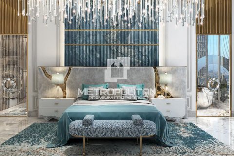 Apartment in Business Bay, Dubai, UAE 2 bedrooms, 156 sq.m. № 591929 - photo 4