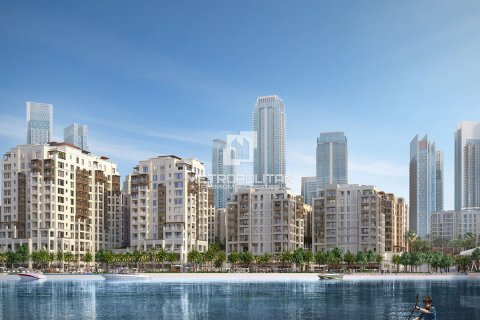 Apartment in Dubai Creek Harbour (The Lagoons), Dubai, UAE 1 bedroom, 67 sq.m. № 591981 - photo 9