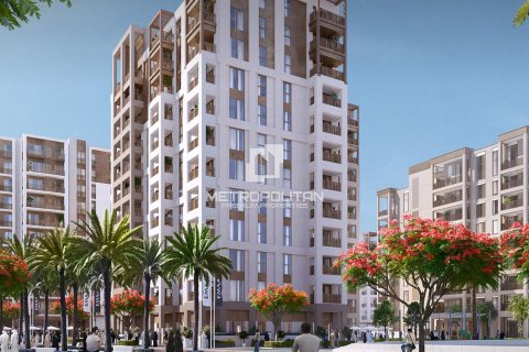 Apartment in Dubai Creek Harbour (The Lagoons), Dubai, UAE 1 bedroom, 67 sq.m. № 591981 - photo 10