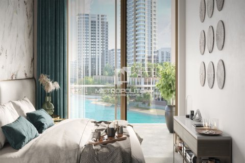 Apartment in Dubai Creek Harbour (The Lagoons), Dubai, UAE 1 bedroom, 67 sq.m. № 591981 - photo 4