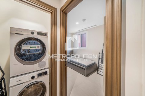 Зняти в оренду таунхаус в Джумейра, Дубай, ОАЕ 3 спальні, 344м2, № 591933 - фото 9