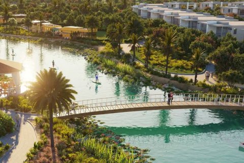Byt v Dubai, SAE 1 ložnice, 51.2 m² Č.: 570928 - fotografie 8