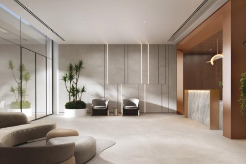 Byt v Arista One v Al Satwa, Dubai, SAE 1 ložnice, 238.95 m² Č.: 582234 - fotografie 4