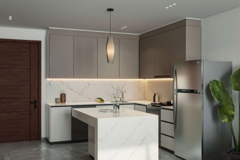 Byt v Arista One v Al Satwa, Dubai, SAE 1 ložnice, 238.95 m² Č.: 582234 - fotografie 6