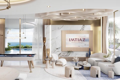 Apartment in Sunset Bay 3 in Deira, Dubai, UAE 1 bedroom, 94.39 sq.m. № 582238 - photo 1
