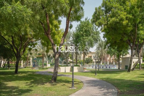 Villa sa The Springs, Dubai, UAE 2 silid-tulugan, 172 sq.m. № 626963 - larawan 7