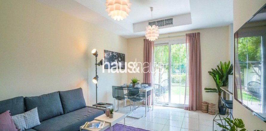 Villa sa The Springs, Dubai, UAE 2 silid-tulugan, 172 sq.m. № 626963