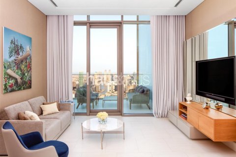 Üürile anda dupleks asukohaga Business Bay, Dubai, AÜE: 1 magamistoaga, 105 m² Nr 627043 - pilt 1