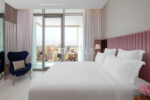 Üürile anda dupleks asukohaga Business Bay, Dubai, AÜE: 1 magamistoaga, 105 m² Nr 627043 - pilt 3