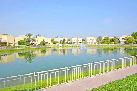 Villa itt: Meadows, Dubai, EAE, 4 hálószoba, 332 m², azonosító: 626962 - fénykép 9