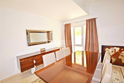 Villa itt: Meadows, Dubai, EAE, 4 hálószoba, 332 m², azonosító: 626962 - fénykép 8