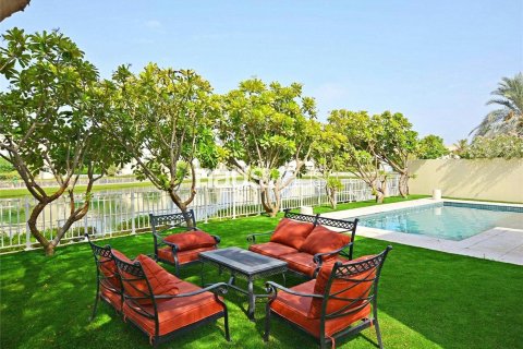 Villa itt: Meadows, Dubai, EAE, 4 hálószoba, 332 m², azonosító: 626962 - fénykép 7