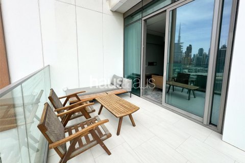 Üürile anda dupleks asukohaga Business Bay, Dubai, AÜE: 1 magamistoaga, 109 m² Nr 627044 - pilt 6
