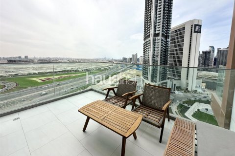 Üürile anda dupleks asukohaga Business Bay, Dubai, AÜE: 1 magamistoaga, 109 m² Nr 627044 - pilt 14