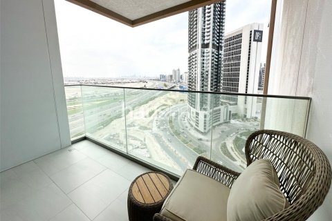Üürile anda dupleks asukohaga Business Bay, Dubai, AÜE: 1 magamistoaga, 109 m² Nr 627044 - pilt 12