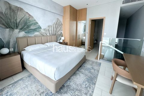 Üürile anda dupleks asukohaga Business Bay, Dubai, AÜE: 1 magamistoaga, 109 m² Nr 627044 - pilt 8