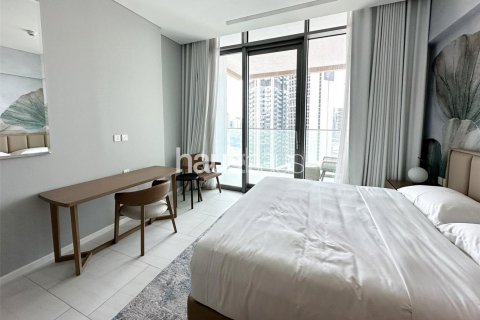 Üürile anda dupleks asukohaga Business Bay, Dubai, AÜE: 1 magamistoaga, 109 m² Nr 627044 - pilt 11