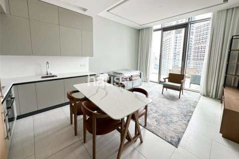 Üürile anda dupleks asukohaga Business Bay, Dubai, AÜE: 1 magamistoaga, 109 m² Nr 627044 - pilt 2