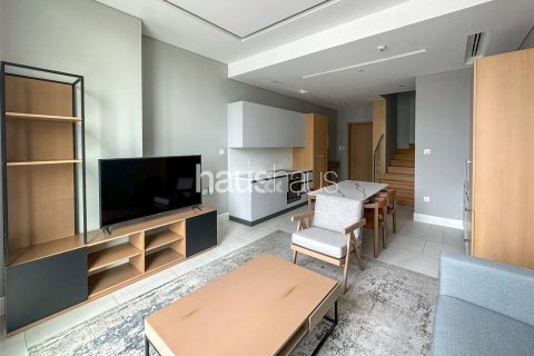 Üürile anda dupleks asukohaga Business Bay, Dubai, AÜE: 1 magamistoaga, 102 m² Nr 627045 - pilt 4