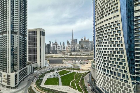 Üürile anda dupleks asukohaga Business Bay, Dubai, AÜE: 1 magamistoaga, 102 m² Nr 627045 - pilt 12