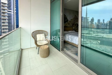 Üürile anda dupleks asukohaga Business Bay, Dubai, AÜE: 1 magamistoaga, 102 m² Nr 627045 - pilt 11