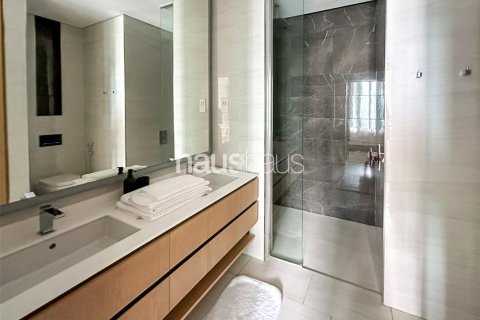Üürile anda dupleks asukohaga Business Bay, Dubai, AÜE: 1 magamistoaga, 102 m² Nr 627045 - pilt 9