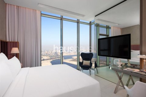 Dupleks di Business Bay, Dubai, UAE 2 bilik tidur, 178 meter persegi № 627042 - foto 4