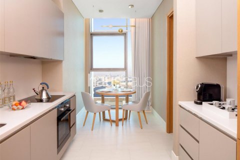 Dupleks di Business Bay, Dubai, UAE 2 bilik tidur, 178 meter persegi № 627042 - foto 2