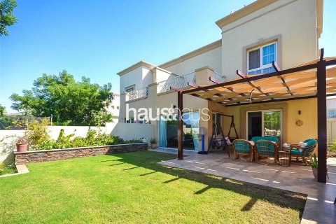 Villa in affitto a The Springs, Dubai, EAU 3 camere da letto, 270 mq. № 626964 - foto 18