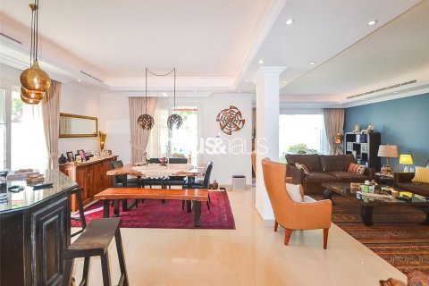 Villa in affitto a The Springs, Dubai, EAU 3 camere da letto, 270 mq. № 626964 - foto 4