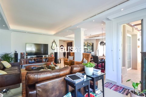 Villa in affitto a The Springs, Dubai, EAU 3 camere da letto, 270 mq. № 626964 - foto 12