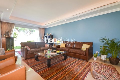 Villa in affitto a The Springs, Dubai, EAU 3 camere da letto, 270 mq. № 626964 - foto 6