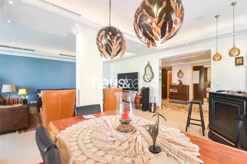 Villa in affitto a The Springs, Dubai, EAU 3 camere da letto, 270 mq. № 626964 - foto 13