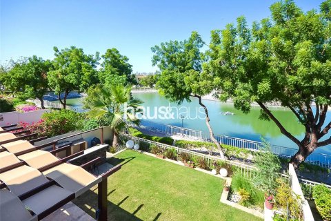 Villa in affitto a The Springs, Dubai, EAU 3 camere da letto, 270 mq. № 626964 - foto 9