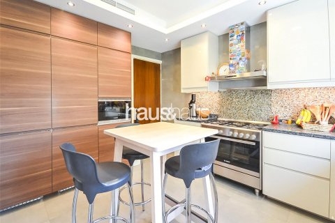 Villa in affitto a The Springs, Dubai, EAU 3 camere da letto, 270 mq. № 626964 - foto 11