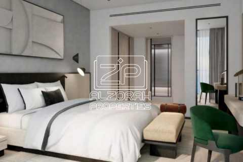 Byt v Al Heerah, Sharjah, SAE 2 ložnice, 238.7 m² Č.: 584076 - fotografie 9