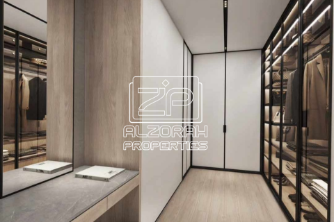 Byt v Al Heerah, Sharjah, SAE 2 ložnice, 238.7 m² Č.: 584076 - fotografie 11