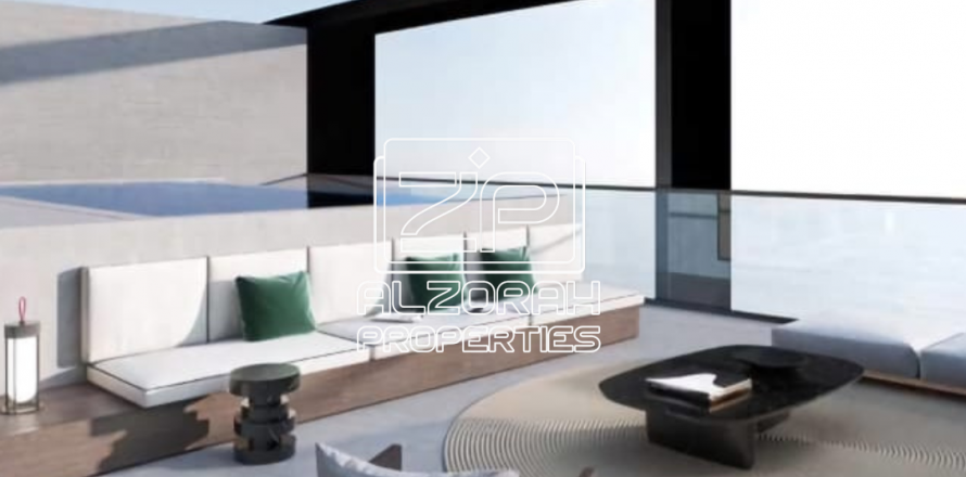 Byt v Al Heerah, Sharjah, SAE 2 ložnice, 238.7 m² Č.: 584076