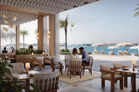 Apartament në Dubai, Emiratet e Bashkuara Arabe 2 dhoma gjumi, 136 m2. № 598571 - Foto 5